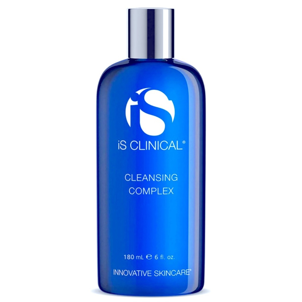 iS Clinical - CLEANSING COMPLEX 180ml New W/O Box